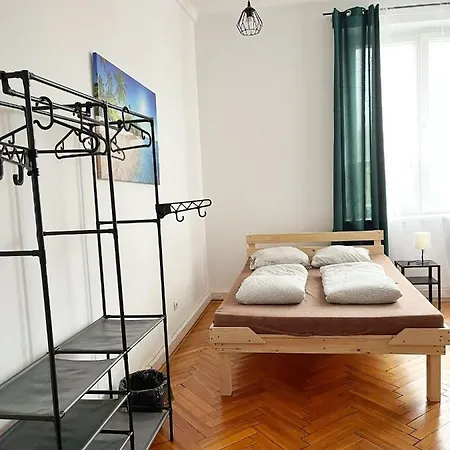Nice View Rooms In Old Town Krakau Exterior foto