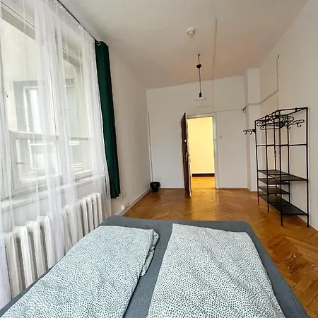 Nice View Rooms In Old Town Krakau Exterior foto
