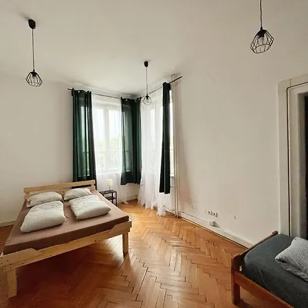 Nice View Rooms In Old Town Krakau Exterior foto