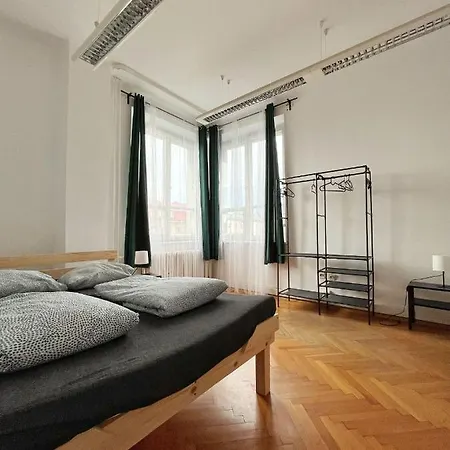 Nice View Rooms In Old Town Krakau Exterior foto