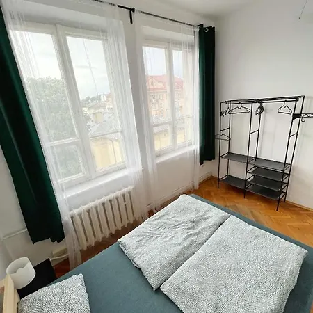 Nice View Rooms In Old Town Krakau Exterior foto