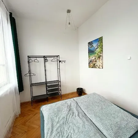 Nice View Rooms In Old Town Krakau Exterior foto
