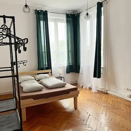 Nice View Rooms In Old Town Krakau Exterior foto