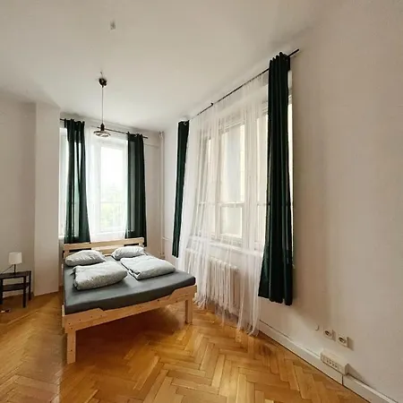 Nice View Rooms In Old Town Krakau Exterior foto