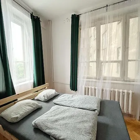 Nice View Rooms In Old Town Krakau Exterior foto