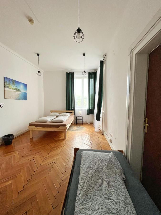 Apartment View In Old Town *